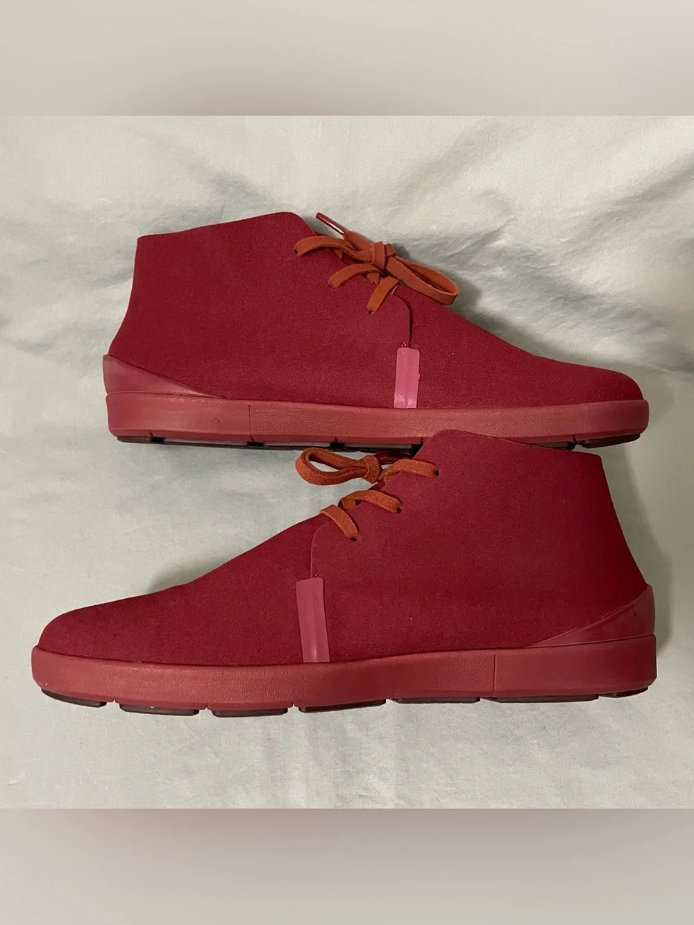 Nike Air Ralston Mid LT SF QS